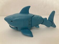 Figurka akcji Imaginext Tonken Treasure Shark (Fisher-Price, 2008) rzadka na sprzedaż  Wysyłka do Poland