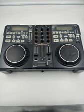 Used, American Audio Encore 2000 2-Channel CD/MP3/MIDI DJ Controller Mixer for sale  Shipping to South Africa