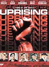 Uprising dvd for sale  Hillsboro