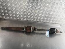 transit connect driveshaft for sale  TIPTON