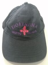 Cappello ultras fiorentina usato  Foligno