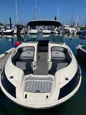 Sea ray boat for sale  EXETER