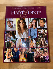 Hart dixie kompletten gebraucht kaufen  Hüls