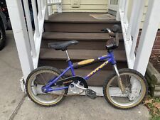 Dyno bmx bike for sale  Norfolk