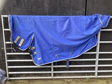 Shires turnout rug for sale  PONTEFRACT