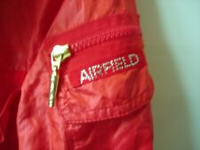 Airfield jacke 44 gebraucht kaufen  Uetersen