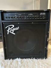 Rogue 50b bass for sale  Madison