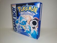 Pokemon versione blu usato  Catania