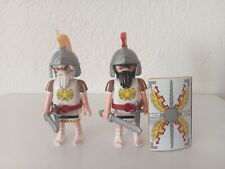 Playmobil history. roman usato  Borgo San Dalmazzo