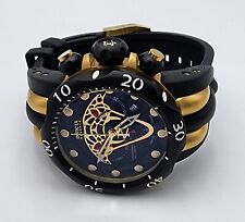 Invicta Reserve Collection Masculino Venom Viper Relógio Modelo #0974 Usado Suíço, usado comprar usado  Enviando para Brazil