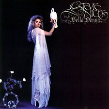 Stevie Nicks - Bella Donna - Stevie Nicks CD B9VG The Cheap Fast Free Post The comprar usado  Enviando para Brazil