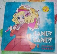 Album candy candy usato  Terni