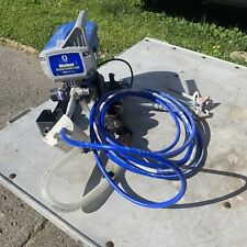 Graco magnum 257025project for sale  Hendersonville