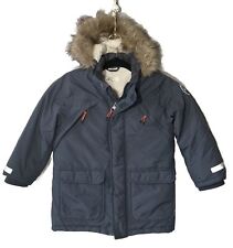 winter boys jacket fur for sale  Gardena