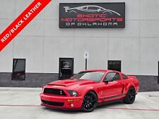 2007 ford mustang shelby gt for sale  Edmond