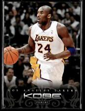 2012 panini kobe for sale  Graniteville