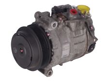 Klimakompressor MERCEDES-BENZ S-Klasse (W221) S 500  285 kW  388 PS (10.2005-12 comprar usado  Enviando para Brazil