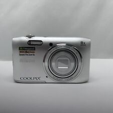 Nikon coolpix s3600 for sale  Minneapolis