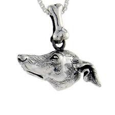 Sterling silver greyhound for sale  Los Angeles