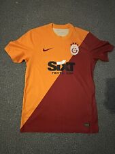 Galatasaray nike 2021 for sale  ANTRIM