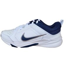 Nike Defy All Day Men's Shoes White/Navy DJ1196 100 for sale  Shipping to South Africa