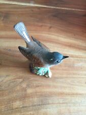 Vintage beswick whitethroat for sale  DUMFRIES