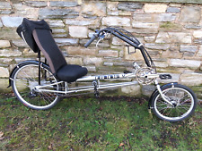 recumbent cycle for sale  Pittsburgh
