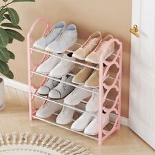 Layers shoe cabinet for sale  Shipping to Ireland