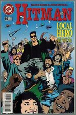 Hitman comics 1997 usato  Italia