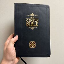 1599 geneva bible for sale  Halethorpe