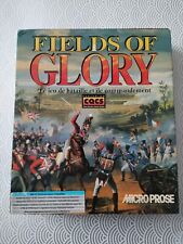 Fields glory jeux d'occasion  Tergnier