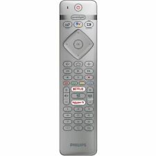 New Original 398GM10BEPHN0006HT For Philips Netflix TV Remote Control YKF456-001 til salgs  Frakt til Norway
