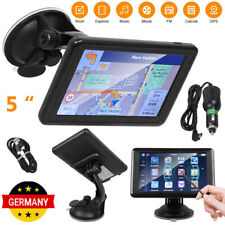 Zoll gps navi gebraucht kaufen  Ginsheim-Gustavsburg