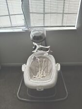 graco baby swing for sale  Decatur