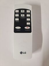 Controle remoto de substituição CA LG COV30332908 OEM original ar condicionado, usado comprar usado  Enviando para Brazil