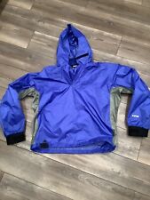 Nrs rio hooded for sale  Greenville