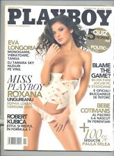Old Playboy Magazine noviembre 2006 - usado segunda mano  Embacar hacia Argentina