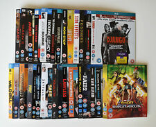 Various blu ray for sale  TAMWORTH