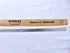 Kennedy 0.050 feeler for sale  NORTHWICH