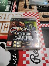 Ps3 red dead usato  Rivoli