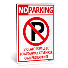 Anley parking sign for sale  USA