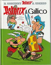 Goscinny uderzo asterix usato  Roma
