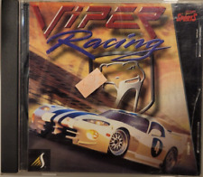 Viper Racing (PC, 1998) - Juego de ordenador Sierra Sports segunda mano  Embacar hacia Argentina