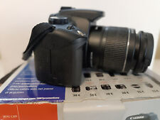 Fotocamera reflex digitale usato  Forli