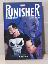 Punisher collection kingpin usato  Italia