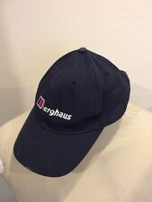 Berghaus cap one for sale  KEIGHLEY