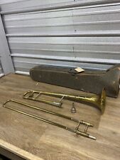 Besson trombone vintage for sale  Palm Coast