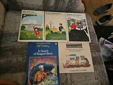 Lot doonesbury books for sale  Inverness