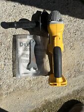 Dewalt 18v dc411 for sale  SHEFFORD