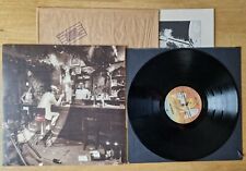 Led Zeppelin, entrada pela porta externa (manga F). LP de vinil. 1979 Swan Song, usado comprar usado  Enviando para Brazil